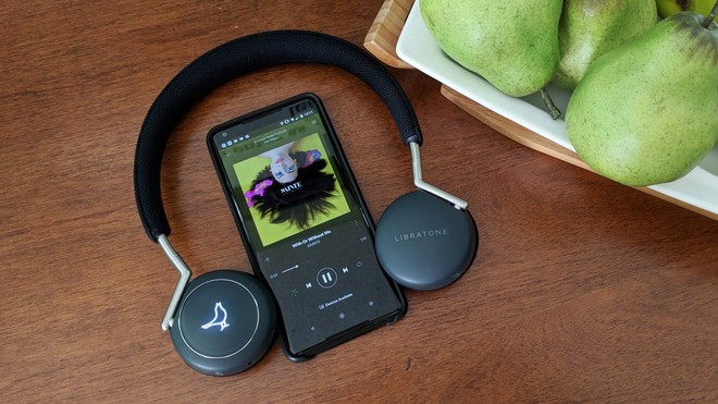 Headphone Bluetooth sẽ kết nối với thiết bị Android nhanh không kém AirPods với thiết bị Apple - Ảnh 1.