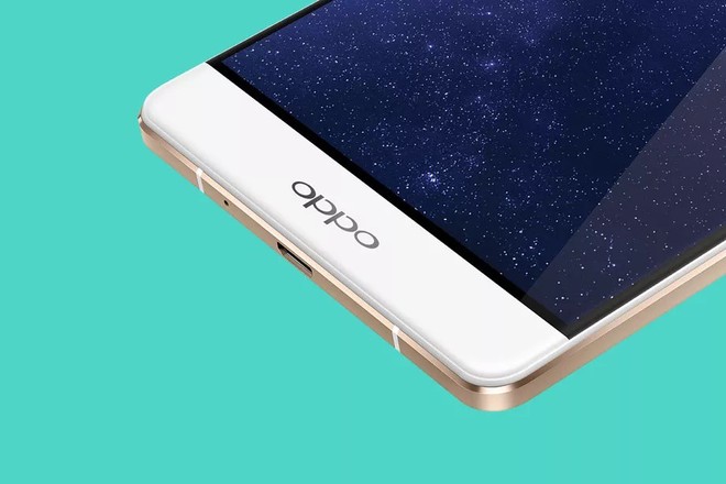 Oppo sẽ chia sẻ thông tin về smartphone màn hình gập của hãng vào tháng 2 - Ảnh 1.