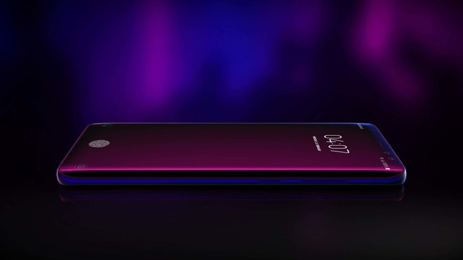 Samsung sẽ thuê tới 2 công ty để sản xuất đầu đọc vân tay siêu âm cho Galaxy S10 - Ảnh 1.
