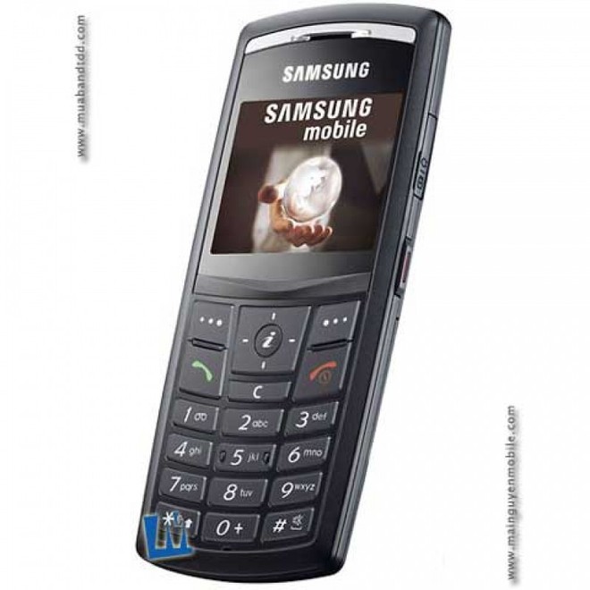 Ngược dòng thời gian: Muôn hình vạn trạng những chiếc điện thoại của Samsung trước thời kỳ smartphone - Ảnh 9.