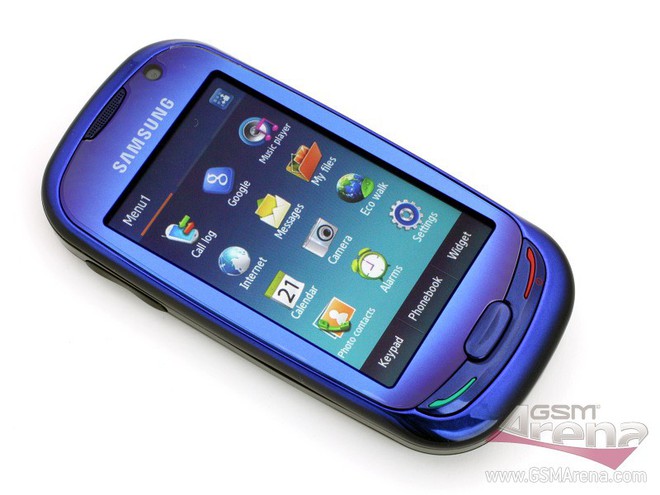 Ngược dòng thời gian: Muôn hình vạn trạng những chiếc điện thoại của Samsung trước thời kỳ smartphone - Ảnh 12.