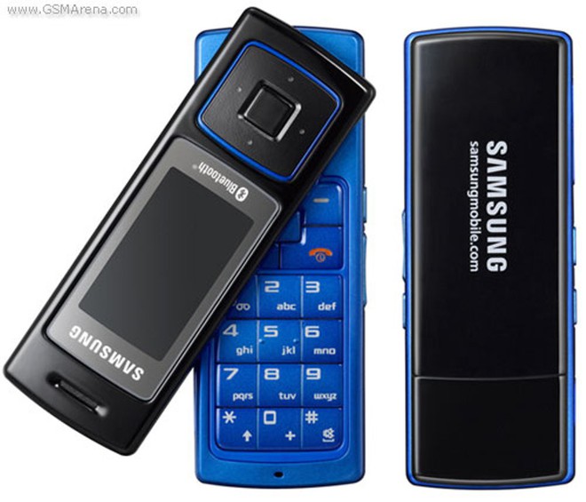 Ngược dòng thời gian: Muôn hình vạn trạng những chiếc điện thoại của Samsung trước thời kỳ smartphone - Ảnh 11.