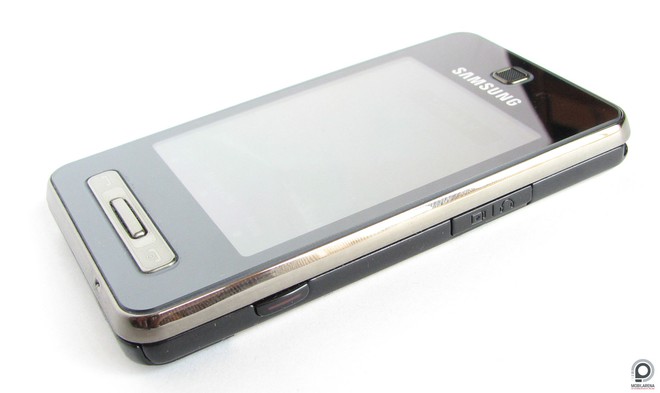 Ngược dòng thời gian: Muôn hình vạn trạng những chiếc điện thoại của Samsung trước thời kỳ smartphone - Ảnh 17.