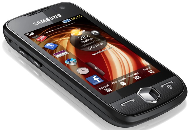 Ngược dòng thời gian: Muôn hình vạn trạng những chiếc điện thoại của Samsung trước thời kỳ smartphone - Ảnh 18.