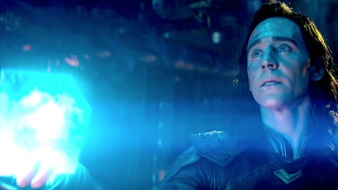 Đạo diễn Infinity War xác nhận Loki đã chết thật, không thể quay lại trong Avengers 4 - Ảnh 2.