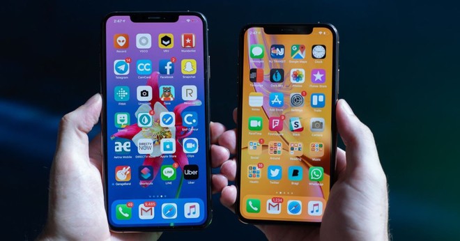 Apple đang từ bỏ thị trường smartphone bình dân bằng cách biến iPhone thành thứ đồ xa xỉ - Ảnh 1.