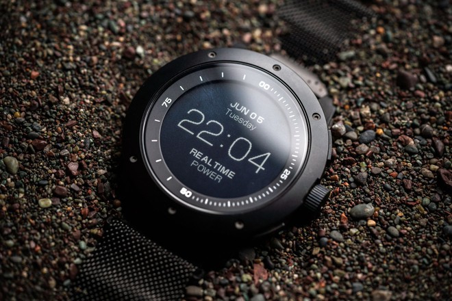 Thử tượng tượng xem, một chiếc smartwatch dùng cả đời không cần sạc sẽ “chất” như thế nào? - Ảnh 4.