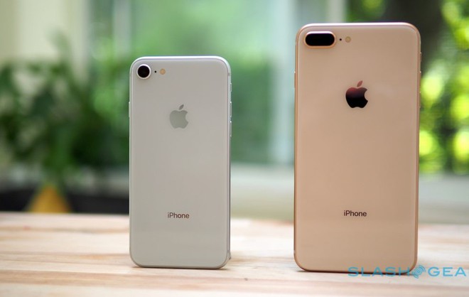 Nikkei: Quý tới của Apple cũng sẽ không tốt đẹp gì khi nhu cầu iPhone 2018 thấp đến thế này - Ảnh 1.