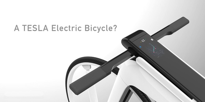 Elon Musk tiết lộ khả năng Tesla sẽ tham gia sản xuất xe đạp điện - Ảnh 1.