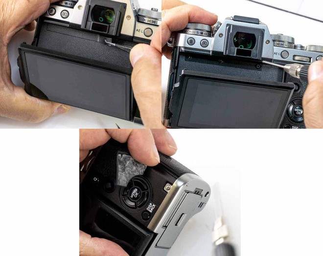Mổ xẻ Fujifilm X-T3: có kháng chịu thời tiết nhưng liệu có bằng được bánh chưng từ Canon/Nikon? - Ảnh 3.