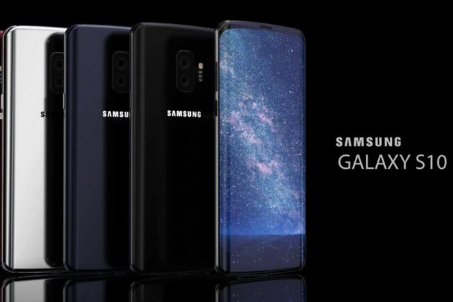 Cách đặt tên mã của Samsung cho thấy Galaxy S10 sẽ có tốc độ nhanh như thế nào - Ảnh 1.
