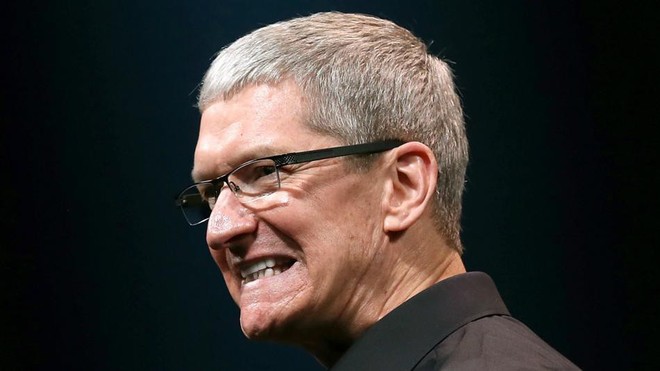 Apple không còn là công ty 1.000 tỷ USD, giá cổ phiếu giảm mạnh 10%, iPhone XR gây thất vọng - Ảnh 1.