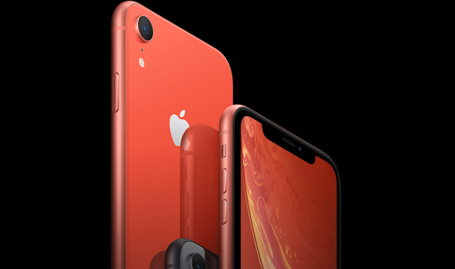 Apple hủy bỏ kế hoạch mở rộng sản xuất iPhone XR, có thể đi theo vết xe đổ của iPhone 5C - Ảnh 1.