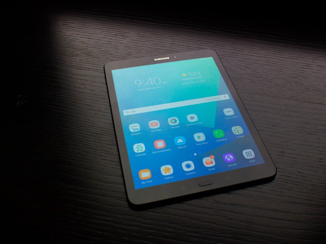 Tất tần tật về Samsung Galaxy X, smartphone màn hình gập sẽ ra mắt rạng sáng ngày mai, mùng 8/11 - Ảnh 6.