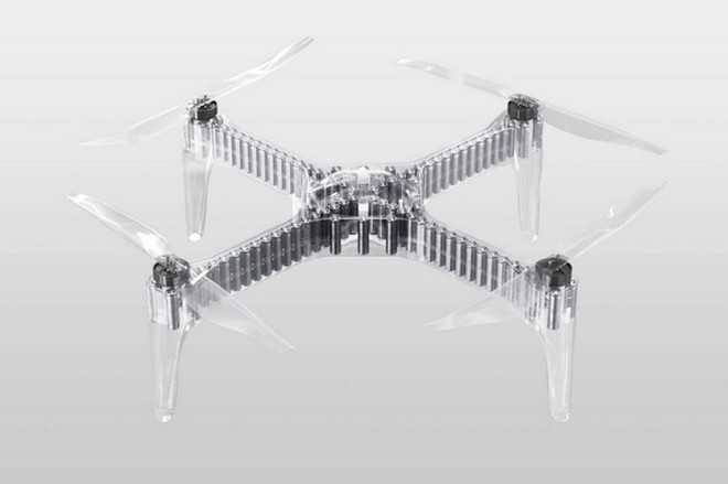 Chiếc UAV này của Impossible Aerospace có thời gian bay lên đến 2 tiếng, tốc độ 68km/h mà giá chỉ 175 triệu đồng - Ảnh 5.