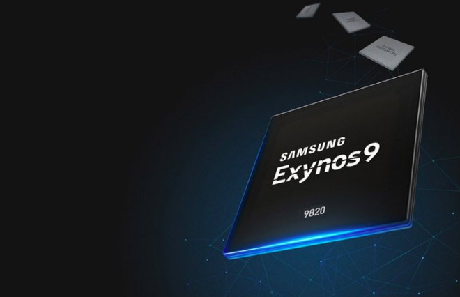 Chip Exynos 9820 trên Galaxy S10 của Samsung sẽ có tới 2 nhân NPU xử lý trí tuệ nhân tạo - Ảnh 1.