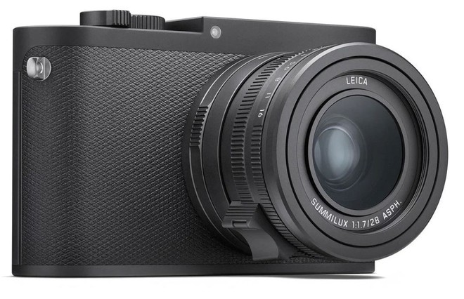 Leica công bố máy ảnh ống kính liền cao cấp Q-P: Bỏ chấm đỏ huyền thoại, giá chỉ khoảng 5.000 USD - Ảnh 5.