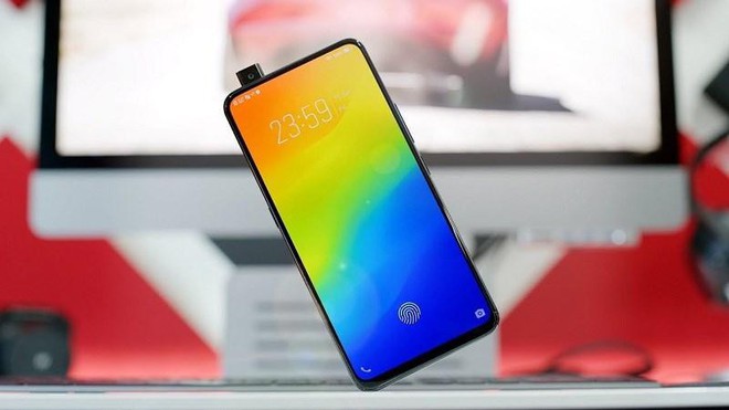 Thời kỳ Phục hưng của thiết kế smartphone là đây chứ đâu - Ảnh 1.