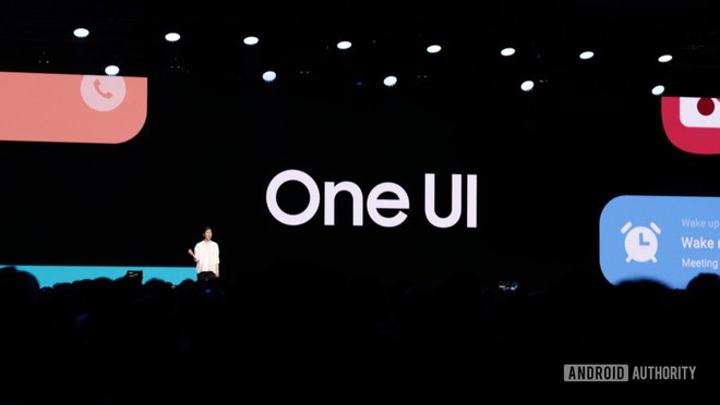 Samsung trình làng One UI: Giao diện mới đơn giản, dễ dùng hơn để thay thế cho Samsung Experience - Ảnh 2.