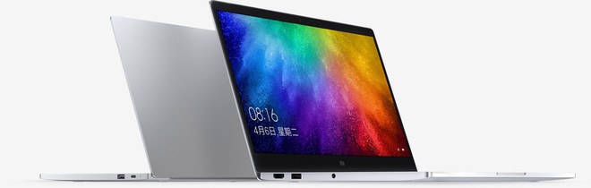 Xiaomi trình làng Mi Notebook Air 13.3 inch, chip Core i3 thế hệ thứ 8, 8 GB RAM, giá 13,4 triệu - Ảnh 3.