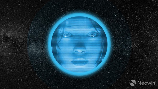 Giám đốc phát triển trợ lý ảo Cortana của Microsoft bỏ việc chỉ sau 8 tháng - Ảnh 1.