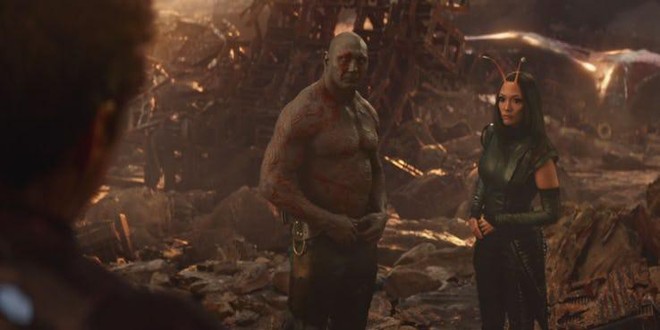 Các siêu anh hùng đã hi sinh trong Cuộc Chiến Vô Cực sẽ quay trở lại trong Avengers 4! - Ảnh 10.