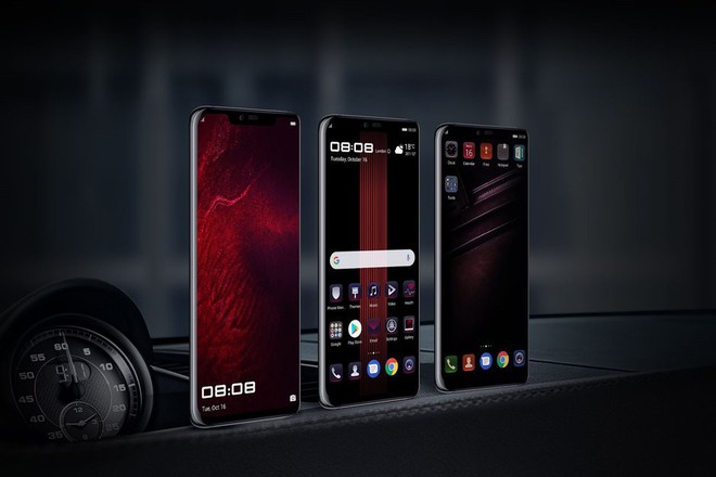 Huawei Mate 20 RS Porsche Design sẽ chính thức lên kệ tại Trung Quốc từ ngày 17/11 với giá lên tới 43,5 triệu đồng - Ảnh 2.