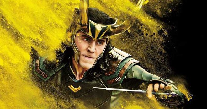 Loki được hồi sinh trên màn ảnh nhỏ: Cuộc chiến giữa Disney và Netflix bắt đầu! - Ảnh 1.