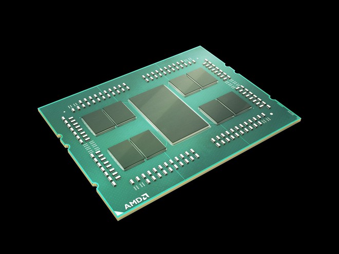 Các nhà sản xuất chip đã tìm ra cách để bắt kịp định luật Moore, bộ vi xử lý máy tính sắp có thay đổi lớn - Ảnh 1.