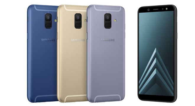 Galaxy Note 9 cùng loạt sản phẩm Samsung đạt giải Thiết kế Ấn tượng tại CES 2019 Innovation Awards - Ảnh 9.