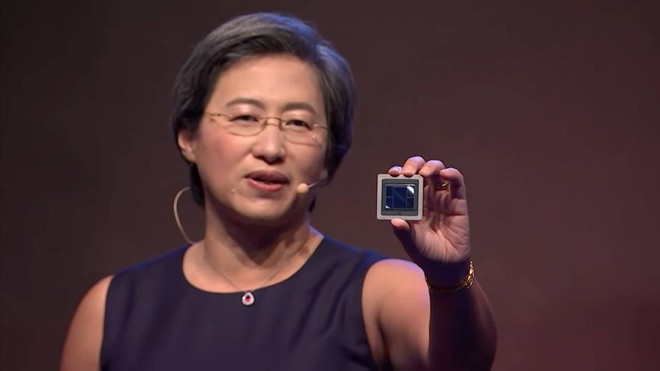 Đe dọa ngôi vị thống trị ngành sản xuất chip của Intel là một công ty Đài Loan bạn chưa từng nghe tới - Ảnh 3.