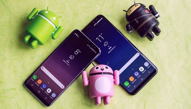 Tại sao tốc độ cập nhật hệ điều hành của Samsung và smartphone Galaxy lại chậm đến vậy? - Ảnh 5.