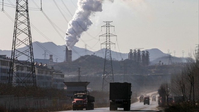 Gần một nửa nhà máy điện than trên thế giới đang lỗ nặng mỗi năm vì lý do bất ngờ này - Ảnh 1.
