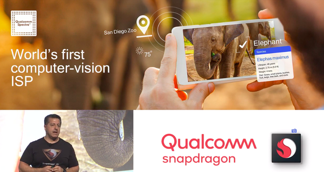 8 cải tiến mới cho smartphone năm 2019 nhờ Snapdragon 855 - Ảnh 5.