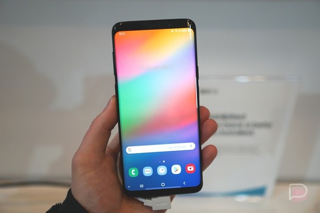 So sánh giao diện trên các máy Samsung: One UI beta trên Android 9 Pie với Experience 9 - Ảnh 24.