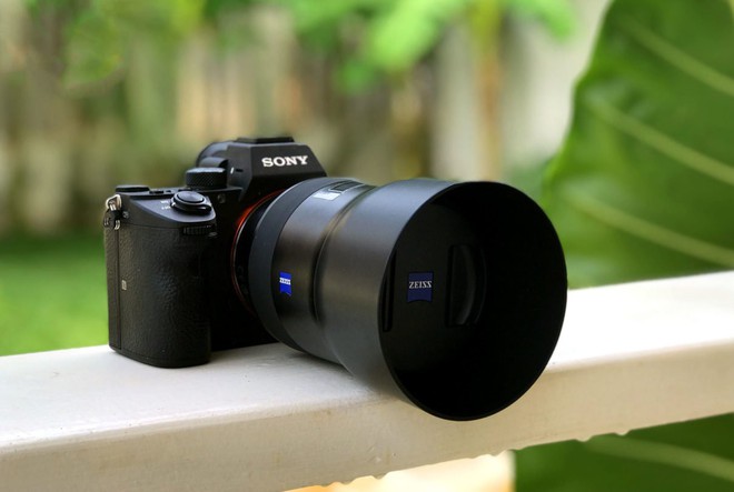 5 tài và 14 tật của dòng máy ảnh không gương lật Sony E-mount - Ảnh 3.
