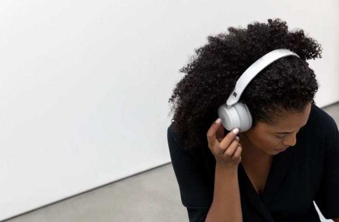Đánh giá tai nghe Microsoft Surface Headphones: Không sánh ngang được Bose, nhưng cũng rất đáng thử - Ảnh 2.
