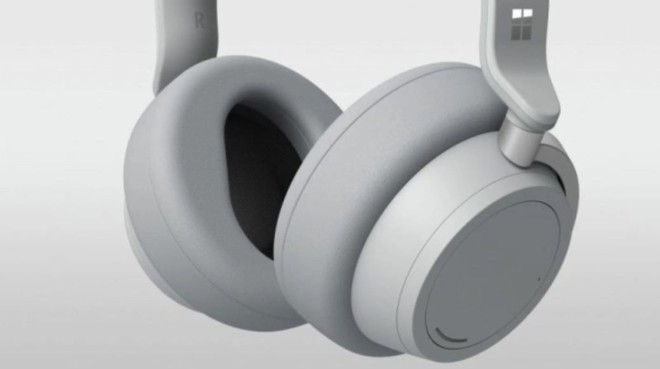 Đánh giá tai nghe Microsoft Surface Headphones: Không sánh ngang được Bose, nhưng cũng rất đáng thử - Ảnh 5.
