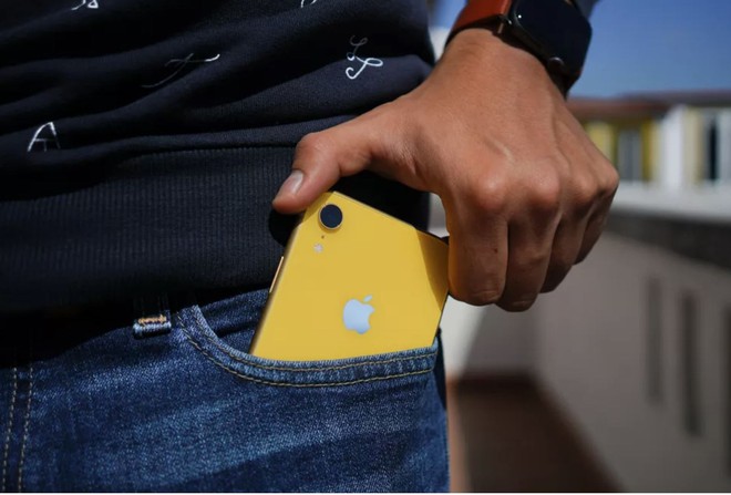 Vũ khí bí mật của chip Snapdragon 855 giúp ảnh trên smartphone Android bắt kịp với iPhone về công nghệ - Ảnh 2.