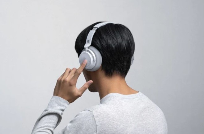 Đánh giá tai nghe Microsoft Surface Headphones: Không sánh ngang được Bose, nhưng cũng rất đáng thử - Ảnh 6.