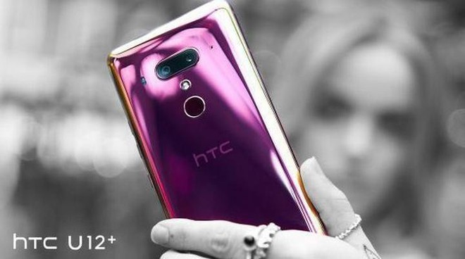 Tháng 11/2018: Doanh thu hàng quý của HTC khởi sắc hơn nhưng doanh số hàng tháng vẫn giảm tới 70% - Ảnh 1.