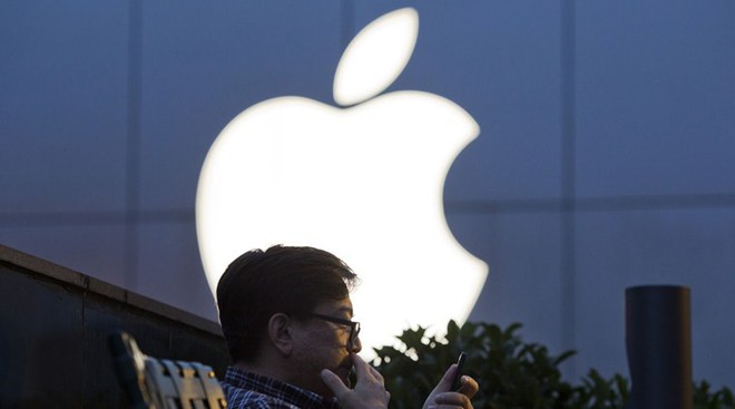 Lệnh cấm bán iPhone tại Trung Quốc sẽ buộc Apple phải ngồi vào bàn đàm phán với Qualcomm - Ảnh 1.