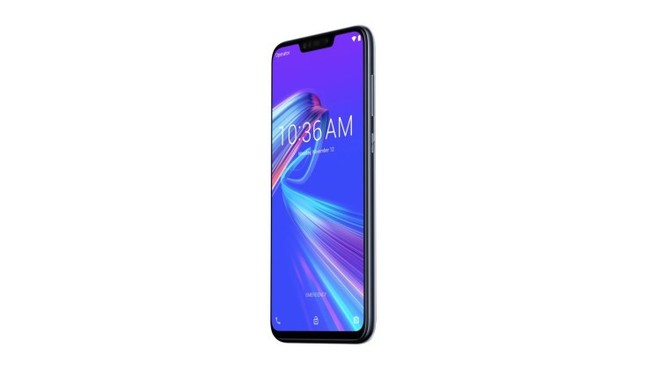 ASUS ra mắt ZenFone Max M2 và Max Pro M2: Kích thước lớn, màn hình tai thỏ, cấu hình mạnh, pin khủng, giá bán từ 3,2 đến 5,5 triệu đồng - Ảnh 4.