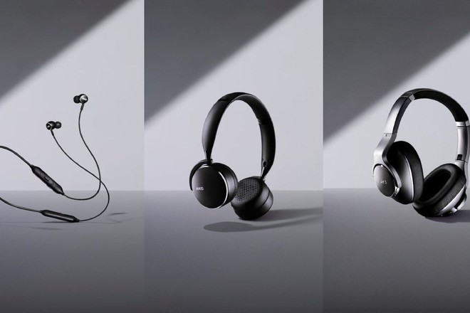 Samsung ra mắt một loạt tai nghe không dây mới dành cho mùa Giáng sinh - Ảnh 2.