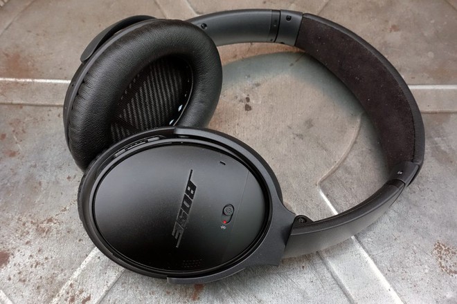 Đánh giá tai nghe Microsoft Surface Headphones: Không sánh ngang được Bose, nhưng cũng rất đáng thử - Ảnh 4.