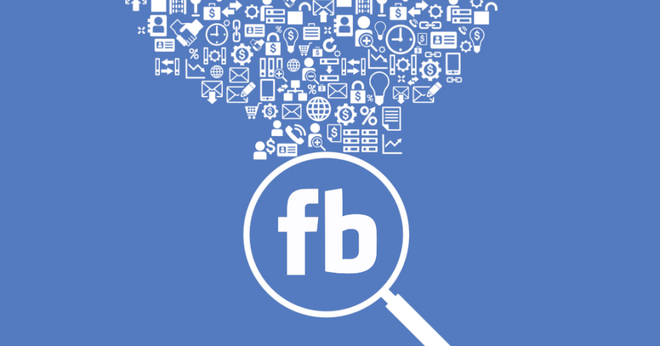 Tăng trưởng doanh thu chậm lại, Facebook sẽ hiển thị cả quảng c&aacute;o tr&ecirc;n thanh T&igrave;m kiếm, cạnh tranh với Google - Ảnh 1.