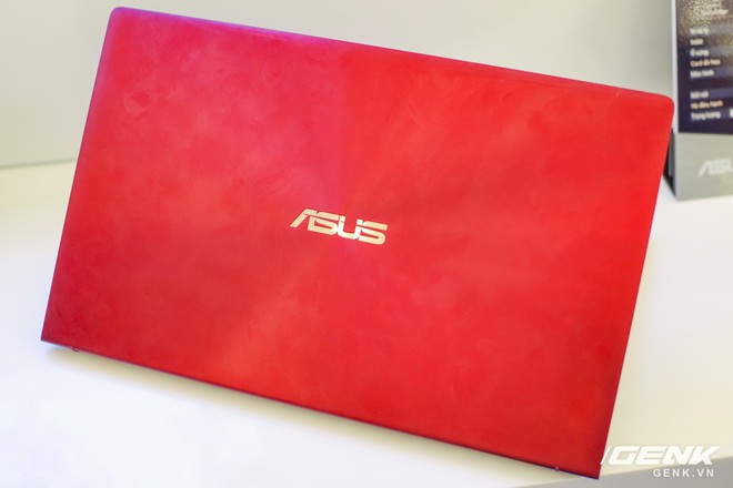 Laptop Asus ZenBook mới chính thức ra mắt tại Việt Nam: viền màn hình siêu mỏng, numpad tích hợp bàn rê chuột, giá bắt đầu từ 23 triệu - Ảnh 14.