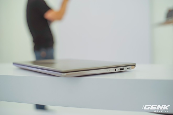 Laptop Asus ZenBook mới chính thức ra mắt tại Việt Nam: viền màn hình siêu mỏng, numpad tích hợp bàn rê chuột, giá bắt đầu từ 23 triệu - Ảnh 21.