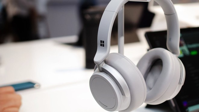 Đánh giá tai nghe Microsoft Surface Headphones: Không sánh ngang được Bose, nhưng cũng rất đáng thử - Ảnh 7.