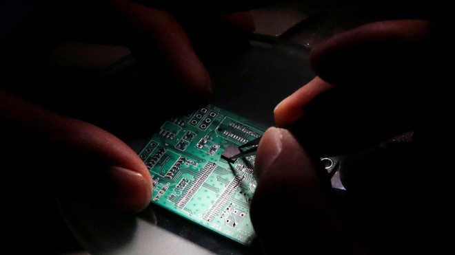 Super Micro báo cáo kết quả điều tra cho thấy không phát hiện các chip gián điệp Trung Quốc - Ảnh 1.
